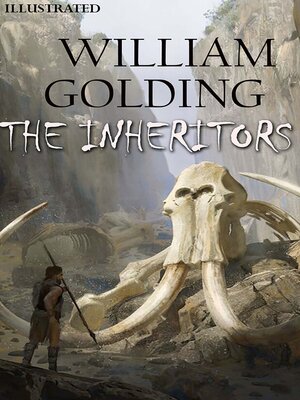 cover image of The Inheritors. Illustrated